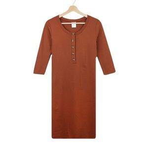 Lou Lou & Company Everyday Dress